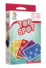 SmartGames SmartGames SGM 101 Top Spot SmartGames SmartGames SGM 101 Top Spot