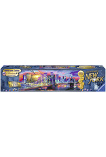 Ravensburger Schilderen op Nummer 288991 Lichtgevend  New York