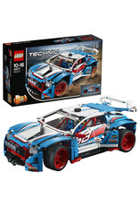 LEGO Lego Technic  42077 Rally Car