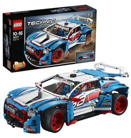 LEGO Lego Technic  42077 Rally Car