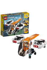 LEGO LEGO Creator 31071 Droneverkenner
