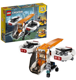 LEGO LEGO Creator 31071 Droneverkenner