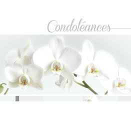 Paperclipcards Condoléances