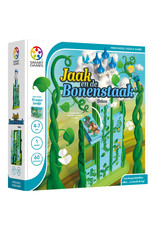 SmartGames SmartGames SG 026NL Jaak en de Bonenstaak Deluxe SmartGames SmartGames SG 026NL Jaak en de Bonenstaak Deluxe