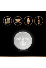Duracell Duracell 2025 4pack