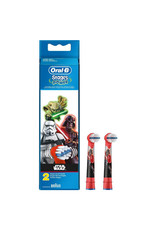 Oral-B Oral-B Tandenborstel Stages Star Wars 2-pack