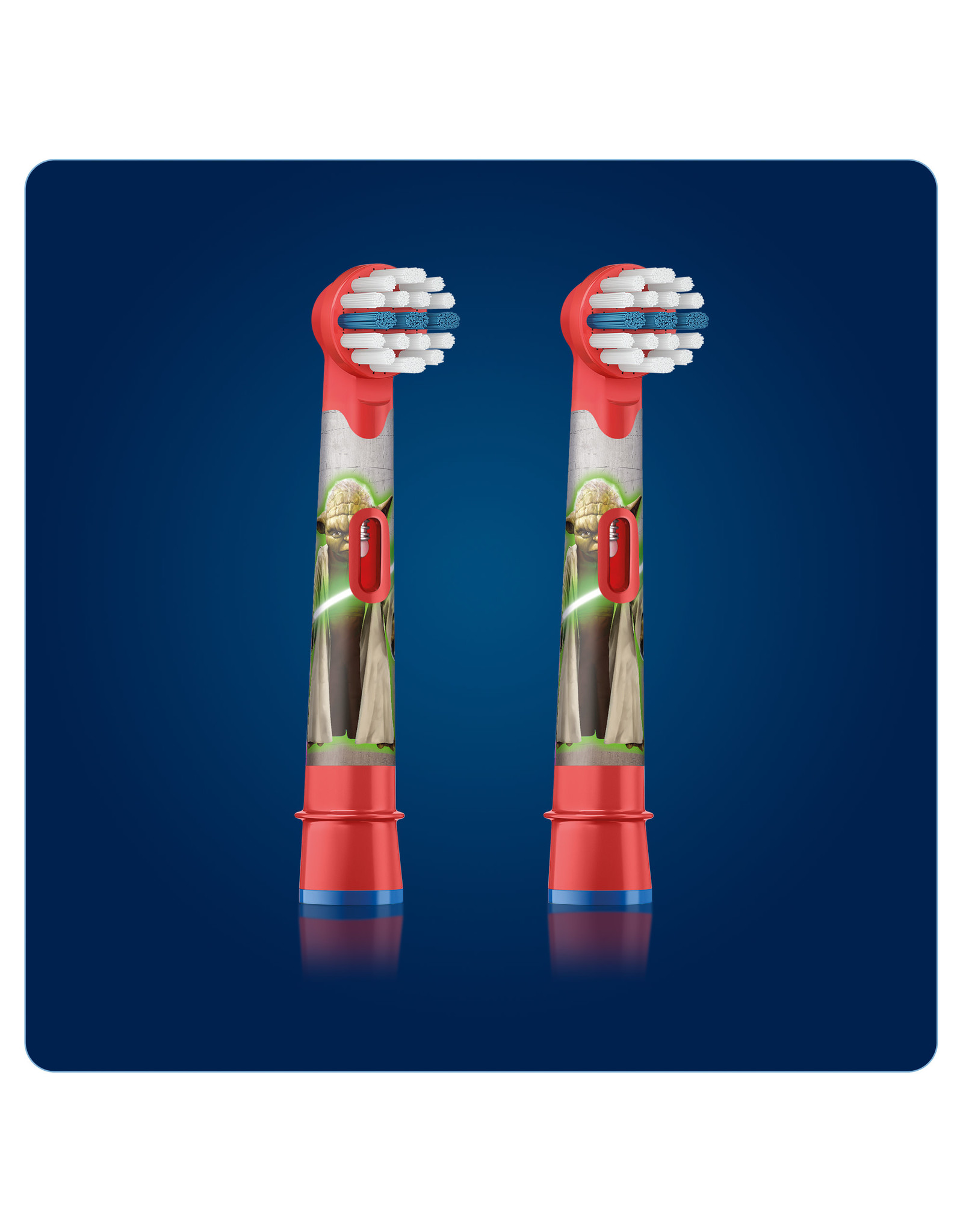 Oral-B Oral-B Tandenborstel Stages Star Wars 2-pack
