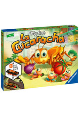 Ravensburger Ravensburger 205820 My first La La Cucaracha