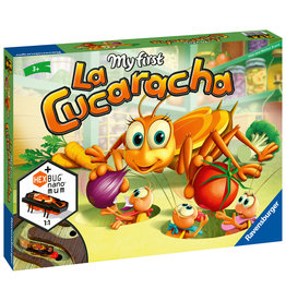 Ravensburger My first La La Cucaracha