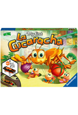 Ravensburger Ravensburger 205820 My first La La Cucaracha Ravensburger Ravensburger 205820 My first La La Cucaracha