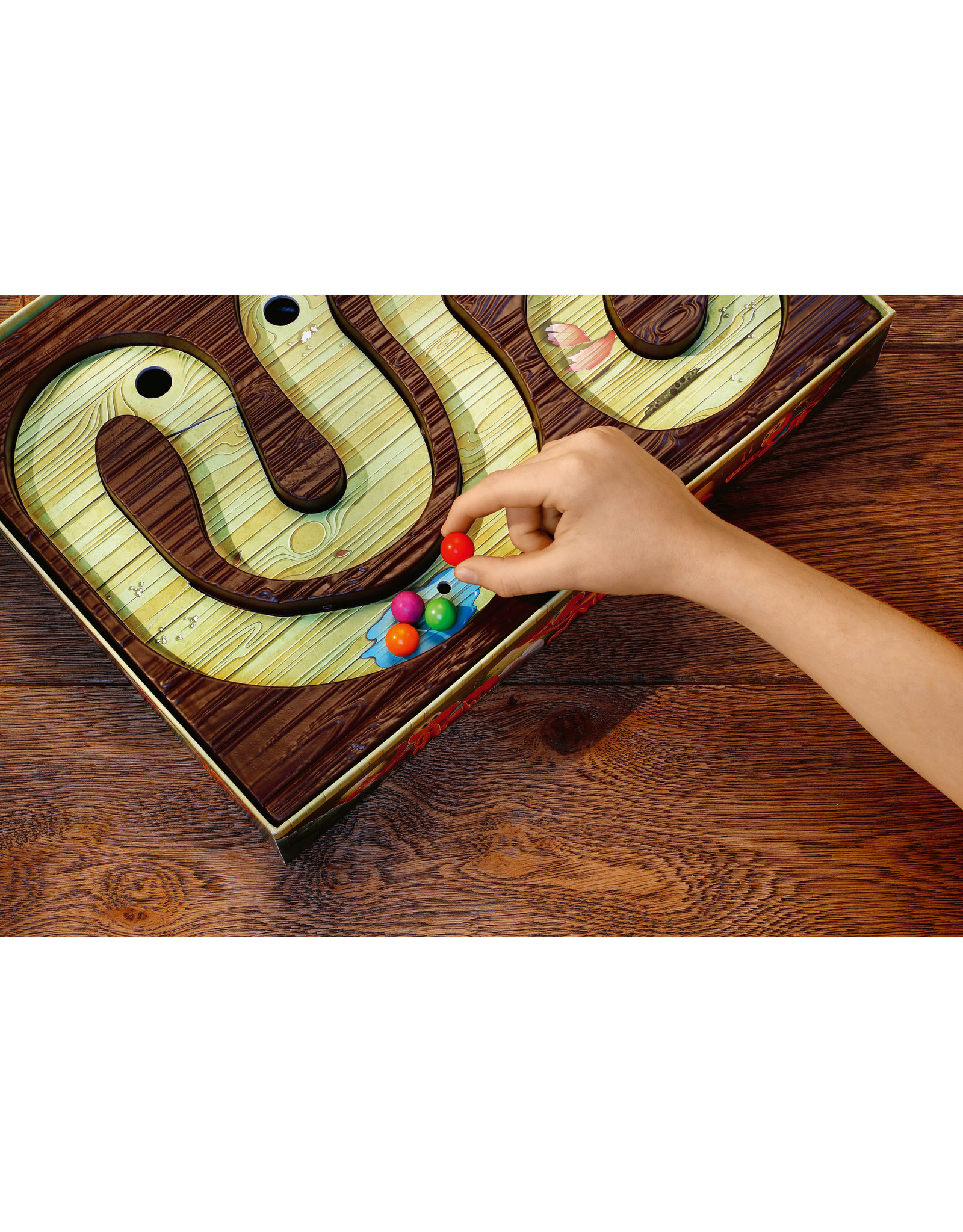 Ravensburger Ravensburger 205820 My first La La Cucaracha