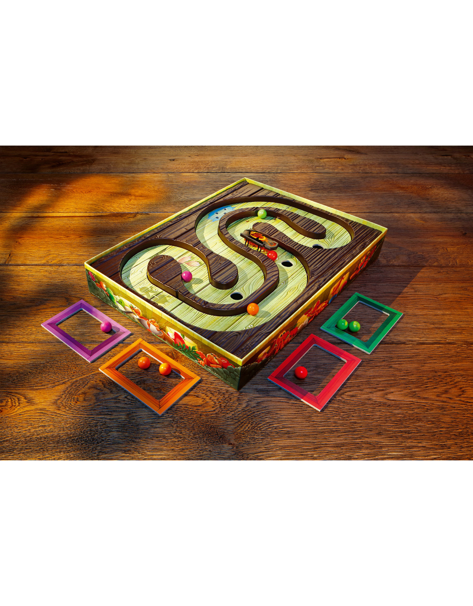 Ravensburger Ravensburger 205820 My first La La Cucaracha