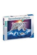 Ravensburger Ravensburger puzzel  166138  Knuffeltijd 2000 stukjes