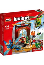 LEGO Lego Juniors Ninjago 10725 Verloren Tempel – Lost Temple
