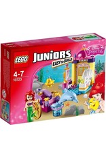 LEGO Lego Juniors 10723 Ariel’s Dolfijnkoets – Ariel's Dolphin Carriage