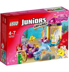 LEGO Lego Juniors 10723 Ariel’s Dolfijnkoets – Ariel's Dolphin Carriage