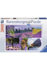 Ravensburger Ravensburger puzzel  170609  Ma Provence - 3000 stukjes
