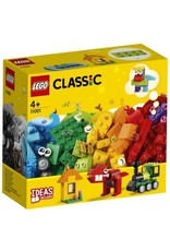 LEGO Lego Classic 11001 Stenen En Ideeën