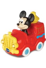 Vtech Toet toet auto Vtech: Mickey Brandweerwagen 12+