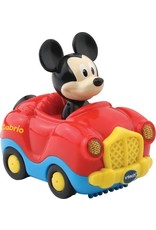 Vtech Toet toet auto Vtech: Mickey Mouse 12+ mnd (80-