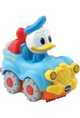 Vtech Toet toet auto Vtech: Donald Duck 12+ mnd (80-