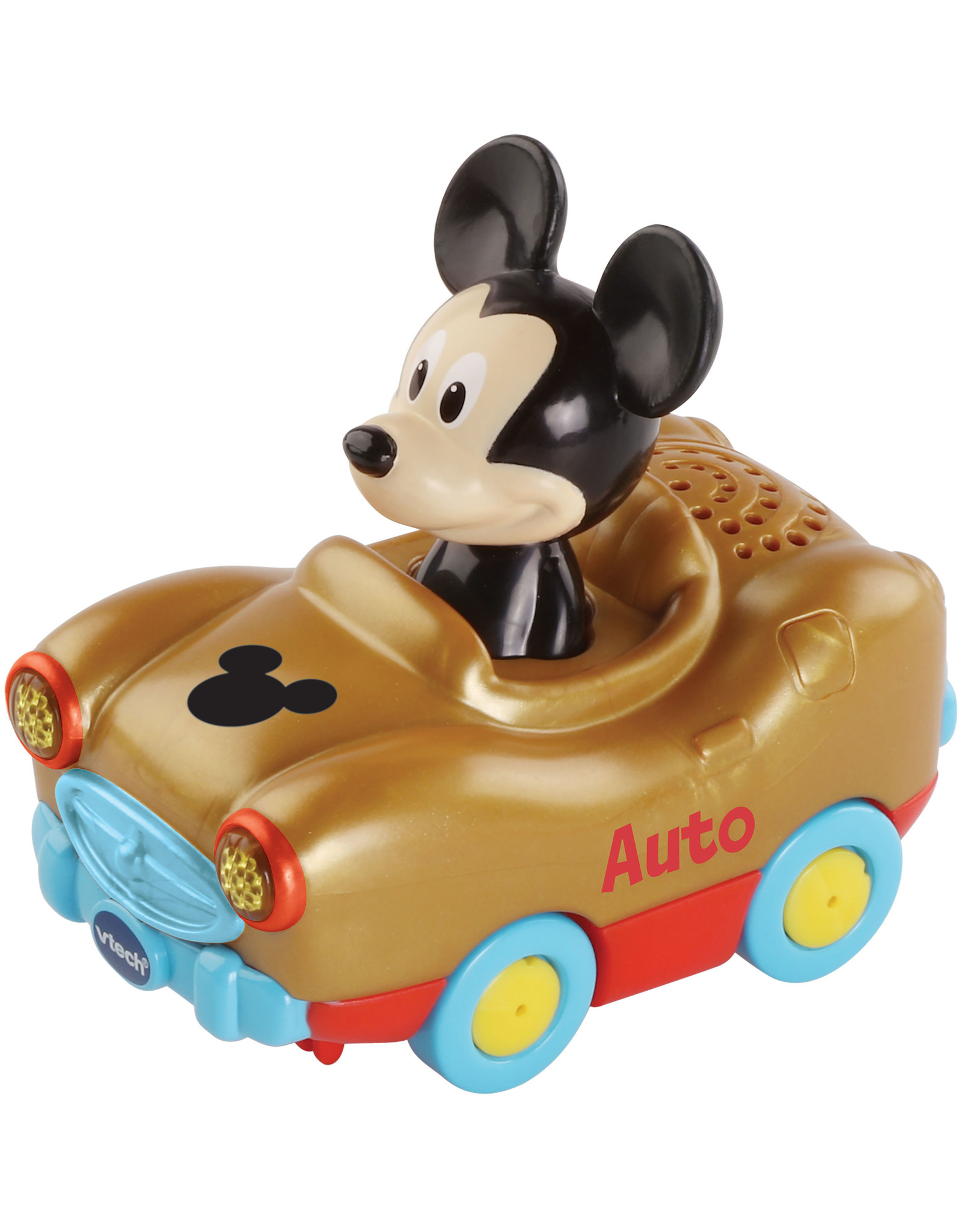 Vtech Toet toet auto Vtech: Mickey Wonderland 12+ mnd