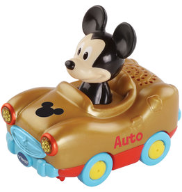 Vtech Toet toet auto Vtech: Mickey Wonderland 12+ mnd