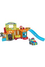 Vtech Toet toet auto Vtech: Werkplaats 12+ mnd (80-164862)