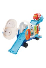 Vtech Toet toet auto Vtech: Vrachtvliegtuig 12+ mnd (80-