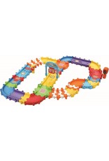 Vtech Toet toet auto Vtech wegdelen combi Deluxe 12+