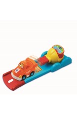 Vtech Vtech Toet  Toet Auto Lanceerbaan  - 12+ mnd (80-