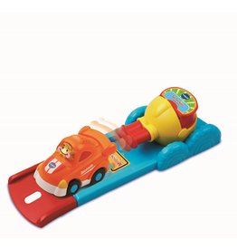 Vtech Vtech Toet  Toet Auto Lanceerbaan  - 12+ mnd (80-