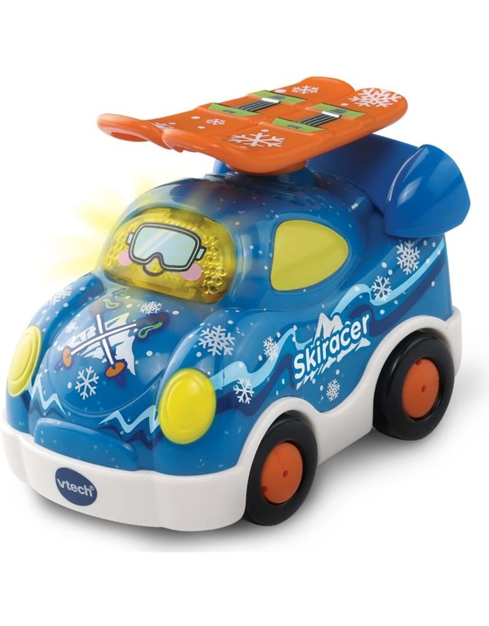 Vtech Vtech Toet Toet Auto Scott Skiracer 12+ mnd (80-