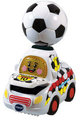 Vtech Toet toet auto Vtech: Vigo Voetbalauto BE 12+ mnd