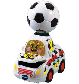 Vtech Toet toet auto Vtech: Vigo Voetbalauto BE 12+ mnd