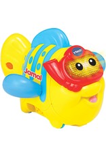 Vtech Vtech Blub Blub Bootjes  Jamai Tropical 12+ mnd (80