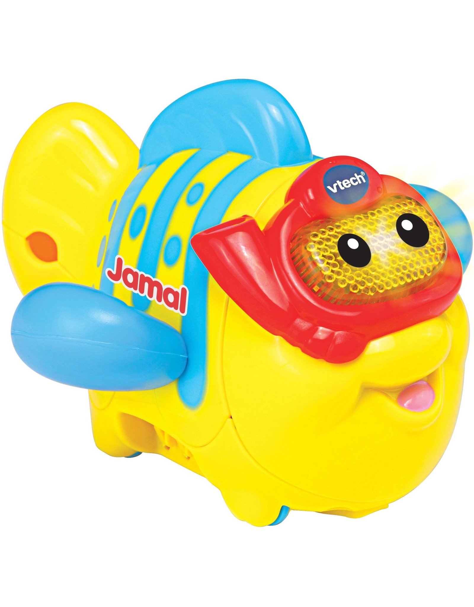 Vtech Blub Blub Bootjes Tropical mnd (80 - Marja's Shop