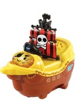 Vtech Vtech Blub Blub Bad Peter Piratenschip 12+ mnd
