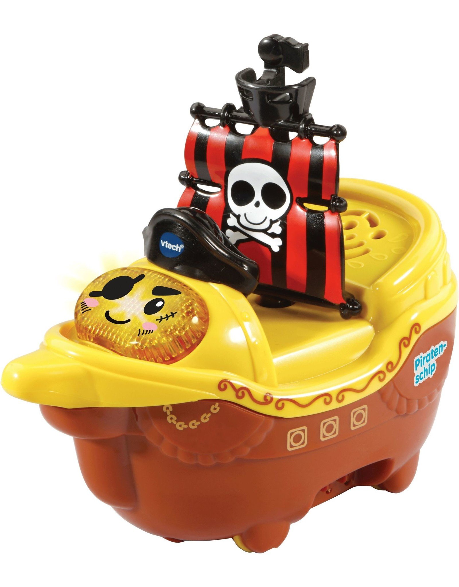 Vtech Vtech Blub Blub Bad Peter Piratenschip 12+ mnd