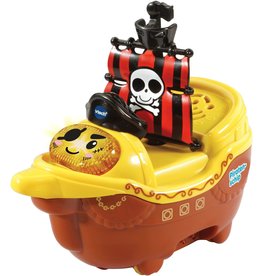 Vtech Vtech Blub Blub Bad Peter Piratenschip 12+ mnd