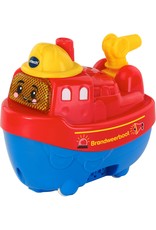 Vtech Vtech Blub Blub Bootjes  Bobby Brandweer 12+ mnd