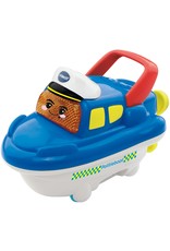 Vtech Vtech Blub Blub Bad Pepijn Politieboot 12+ mnd (80-