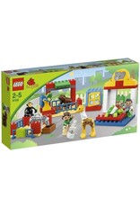 LEGO Lego Duplo 6158 Dierenkliniek