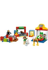LEGO Lego Duplo 6158 Dierenkliniek