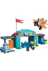 LEGO Lego Duplo 10511 Skippers Vliegschool