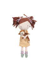 Little Dutch Little Dutch Knuffelpop Sophia, 35cm