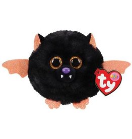 Ty Ty Teeny Puffies Halloween Vleermuis Echo 10cm