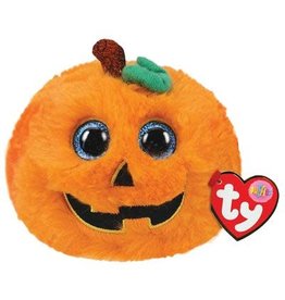 Ty Ty Teeny Puffies Halloween Pompoen Seeds 10cm