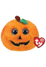 Ty Ty Teeny Puffies Halloween Pompoen Seeds 10cm Ty Ty Teeny Puffies Halloween Pompoen Seeds 10cm