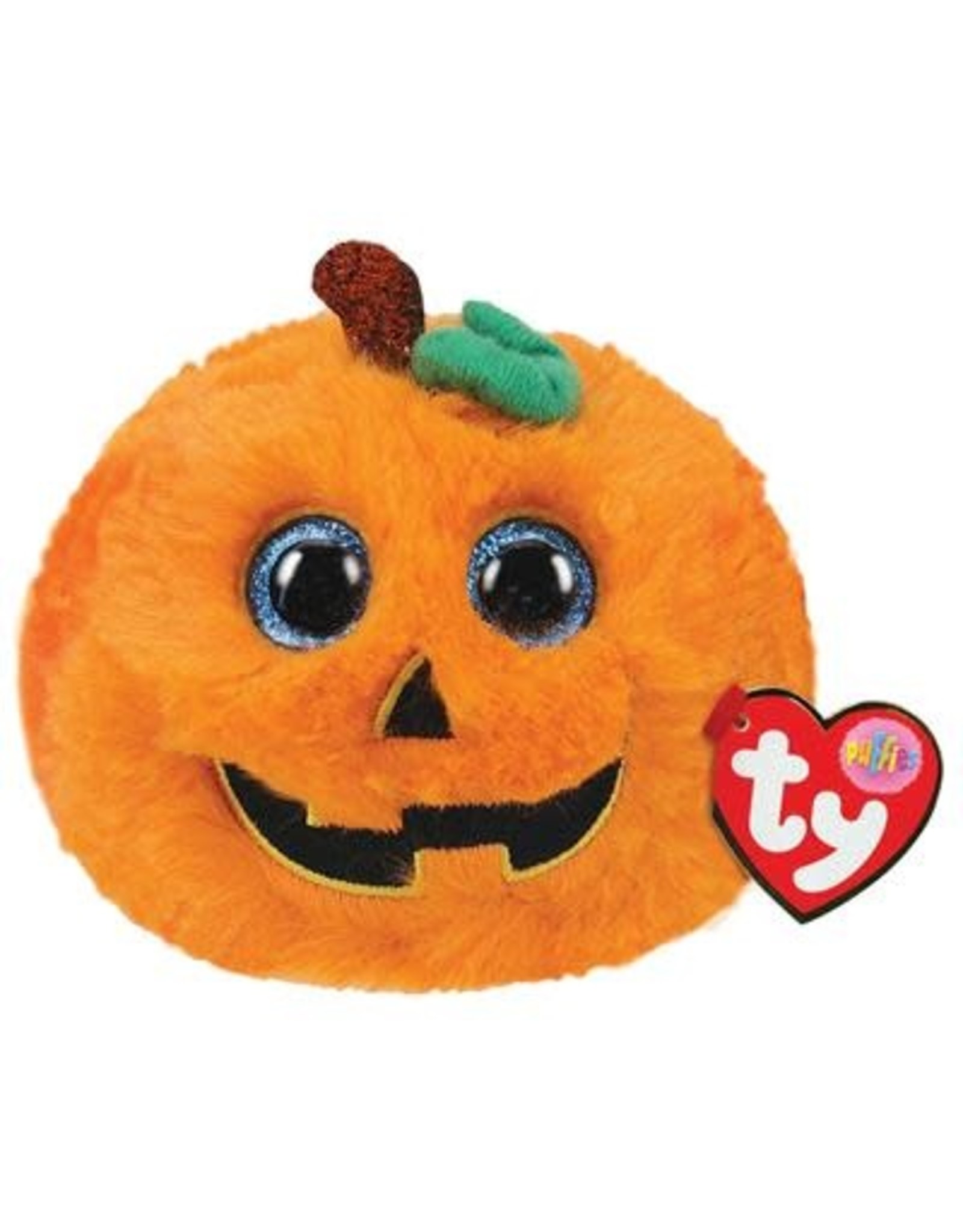 Ty Ty Teeny Puffies Halloween Pompoen Seeds 10cm